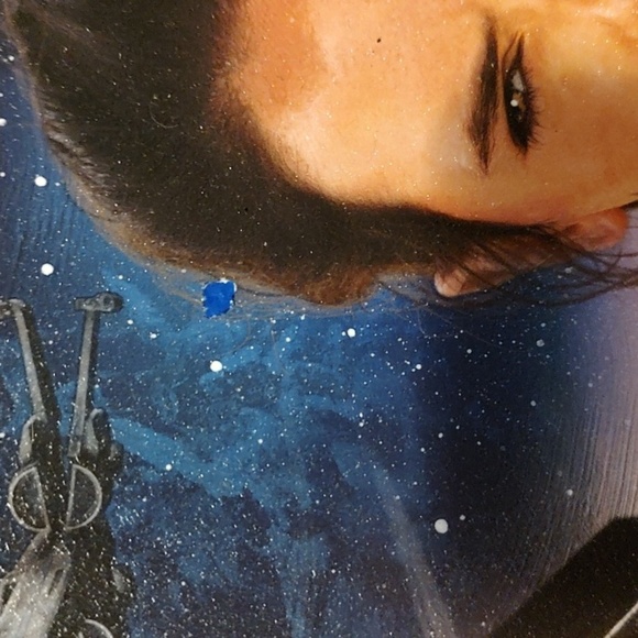 Star Wars Character Art Print - Picture 3 of 5